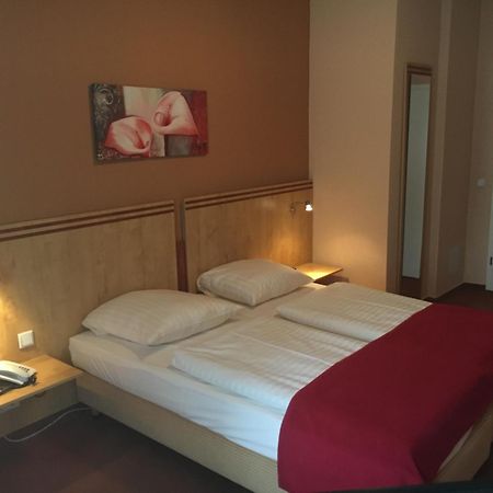 Hotel Imperial Hambourg Chambre photo