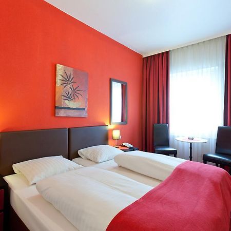Hotel Imperial Hambourg Extérieur photo