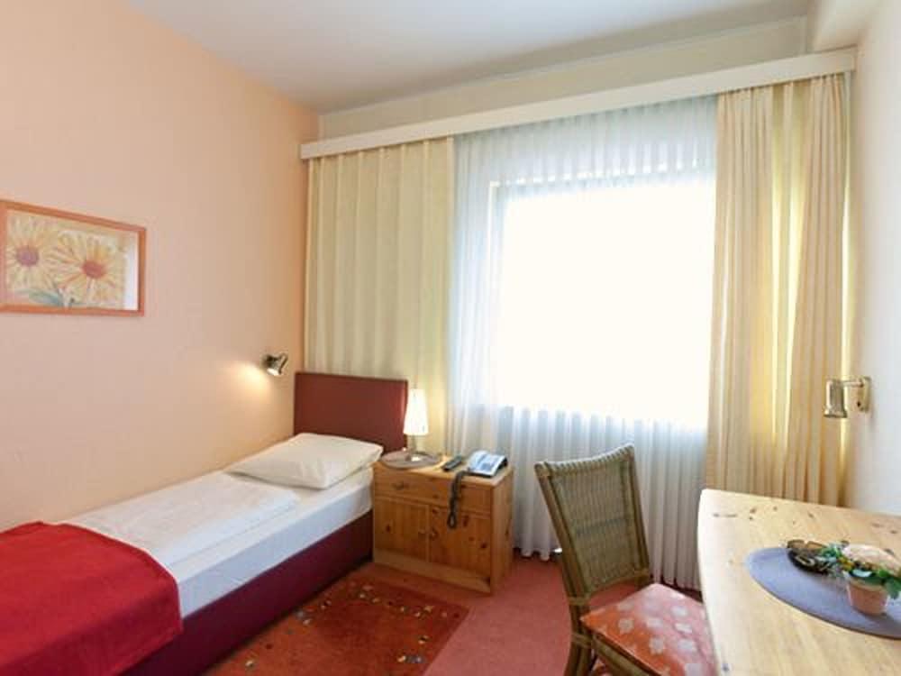 Hotel Imperial Hambourg Extérieur photo