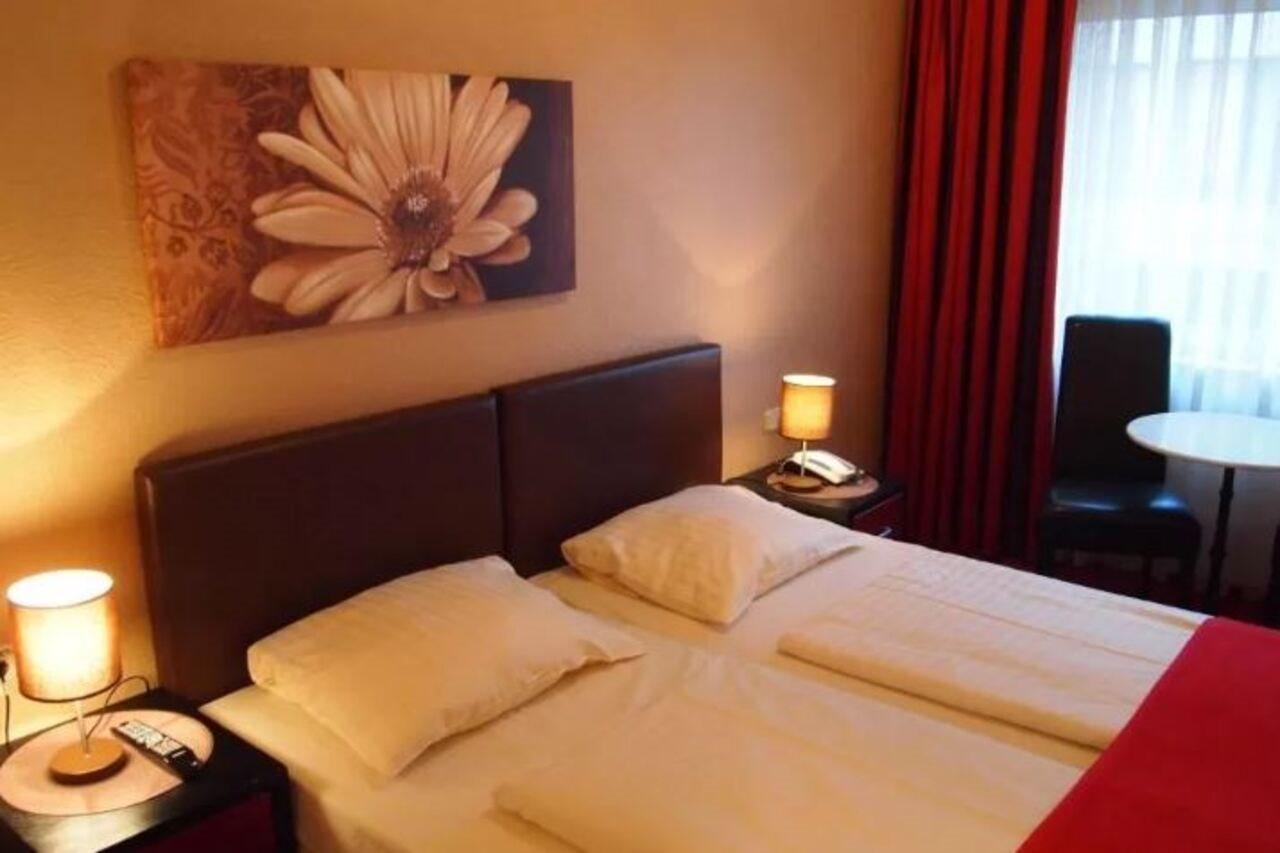 Hotel Imperial Hambourg Extérieur photo