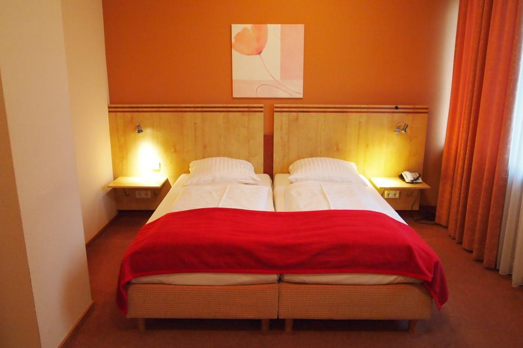 Hotel Imperial Hambourg Extérieur photo