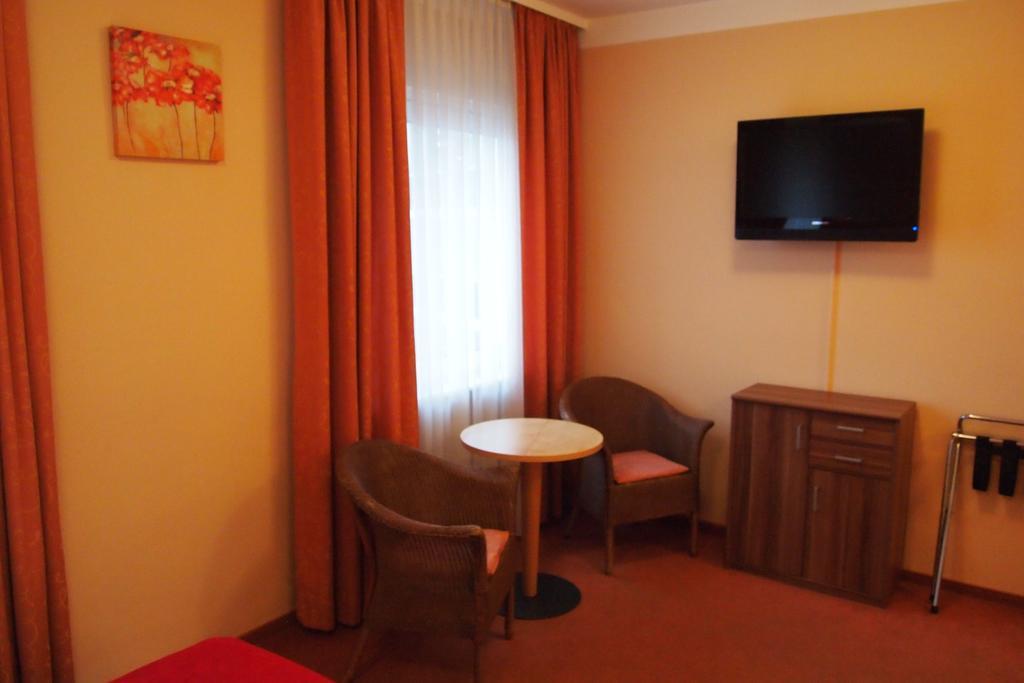 Hotel Imperial Hambourg Extérieur photo