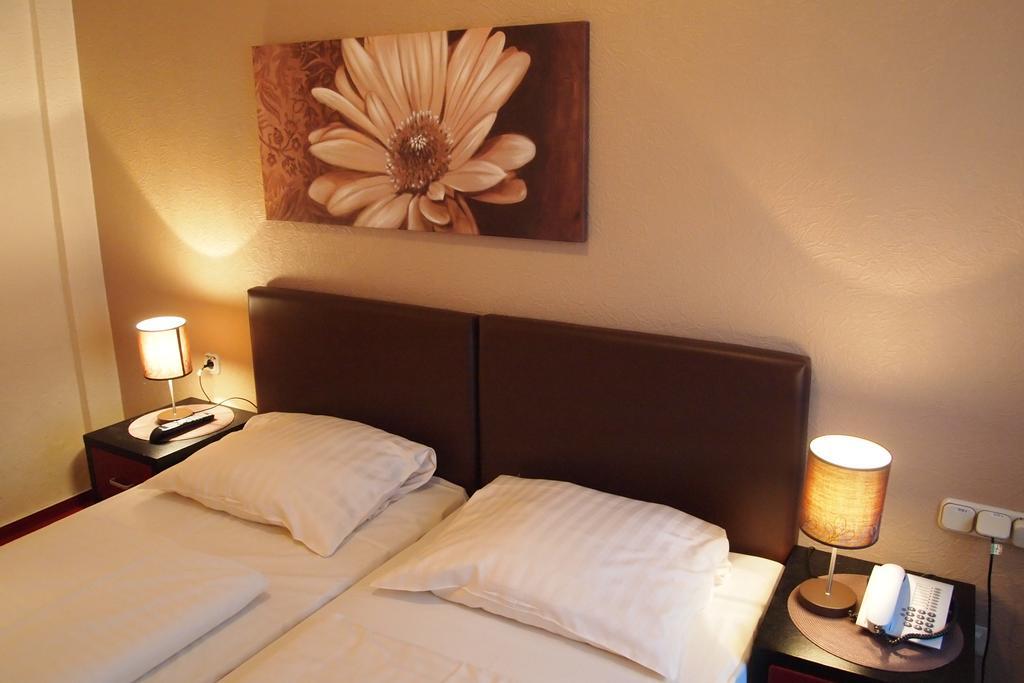 Hotel Imperial Hambourg Extérieur photo