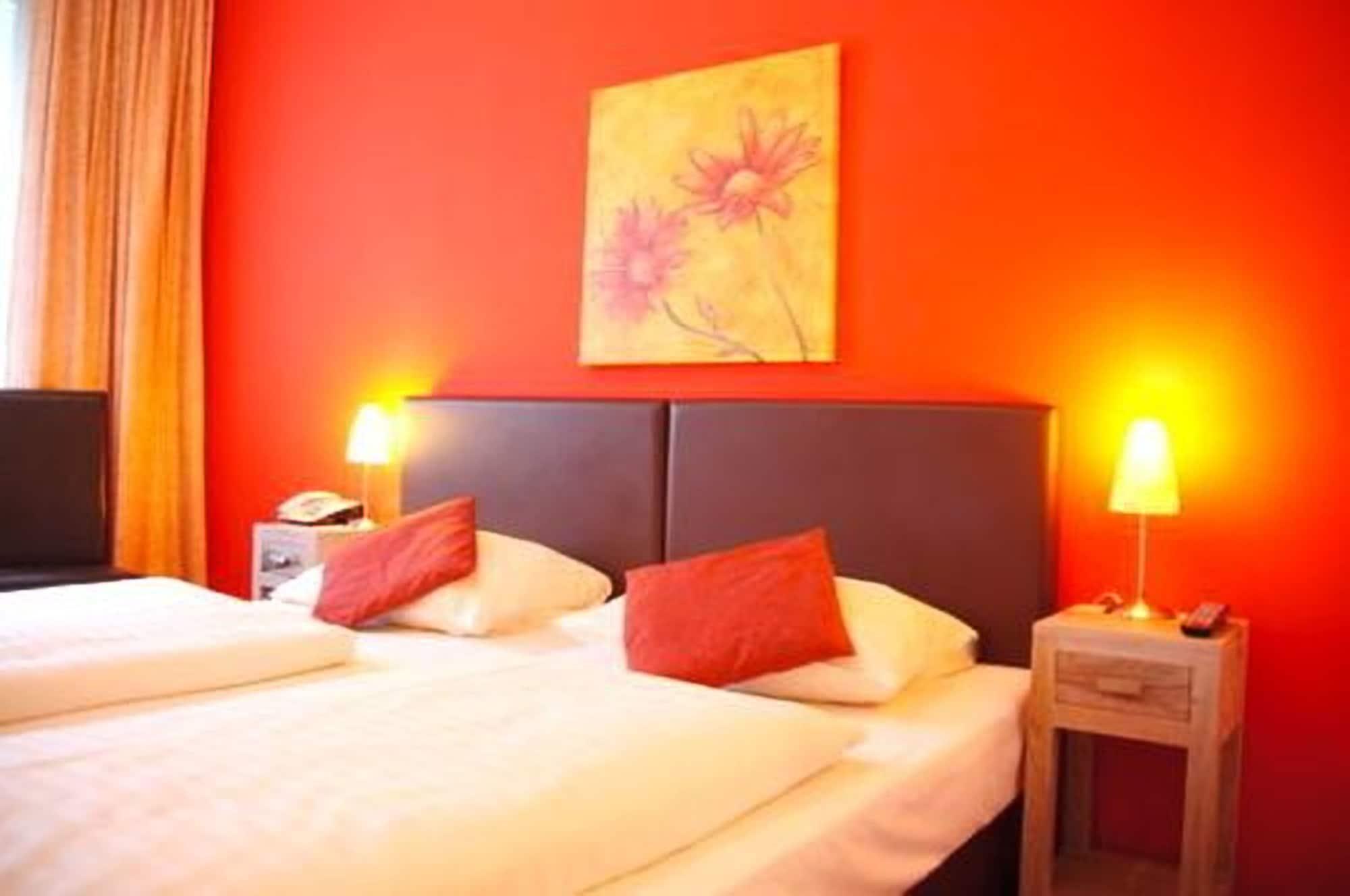 Hotel Imperial Hambourg Extérieur photo