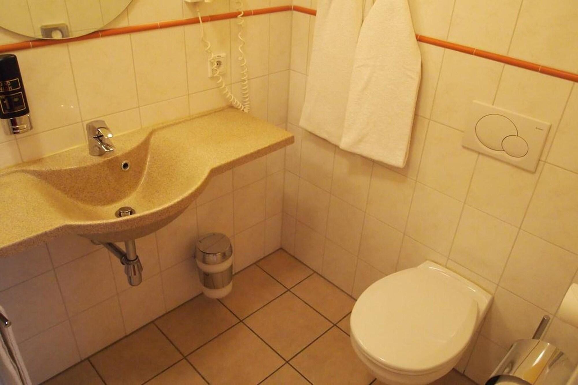 Hotel Imperial Hambourg Extérieur photo
