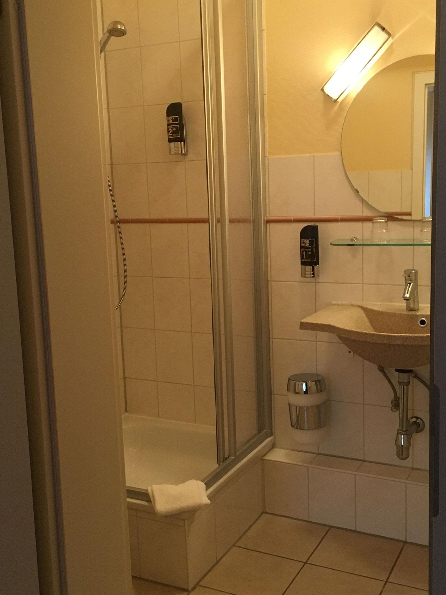 Hotel Imperial Hambourg Extérieur photo