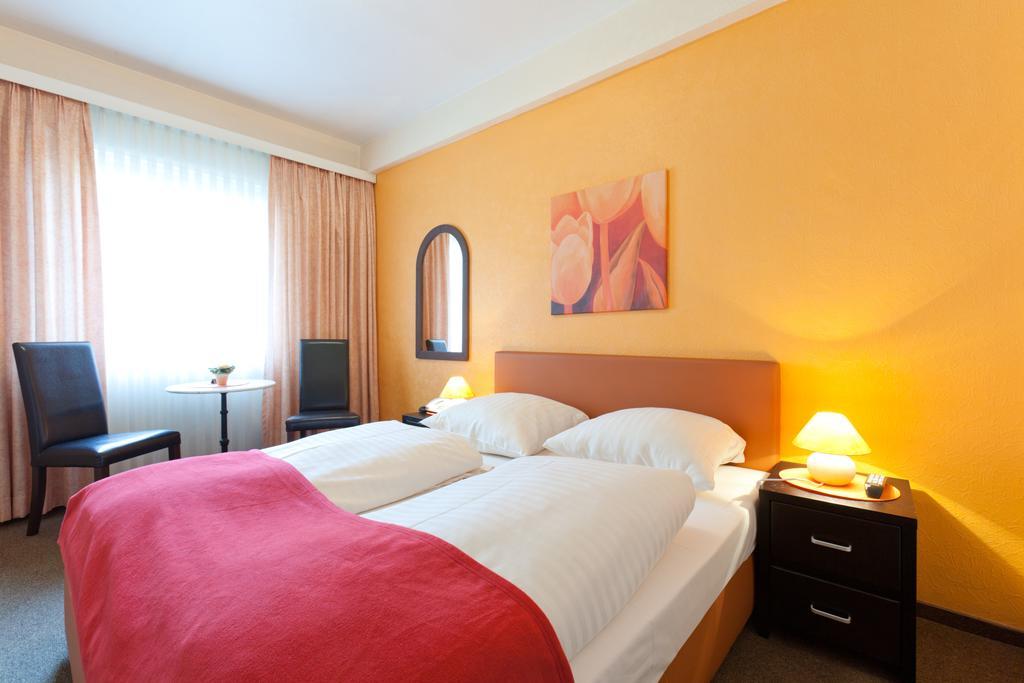 Hotel Imperial Hambourg Extérieur photo