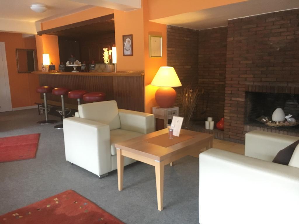 Hotel Imperial Hambourg Extérieur photo