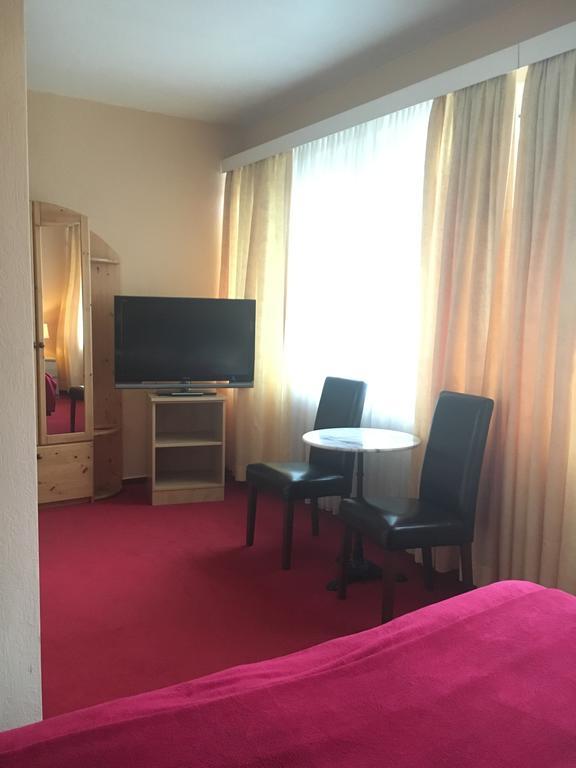 Hotel Imperial Hambourg Chambre photo