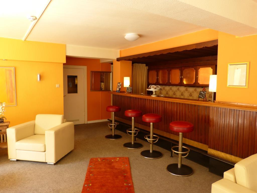 Hotel Imperial Hambourg Extérieur photo